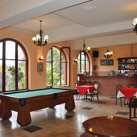 Hotel Gloria Coroico Zewnętrze zdjęcie