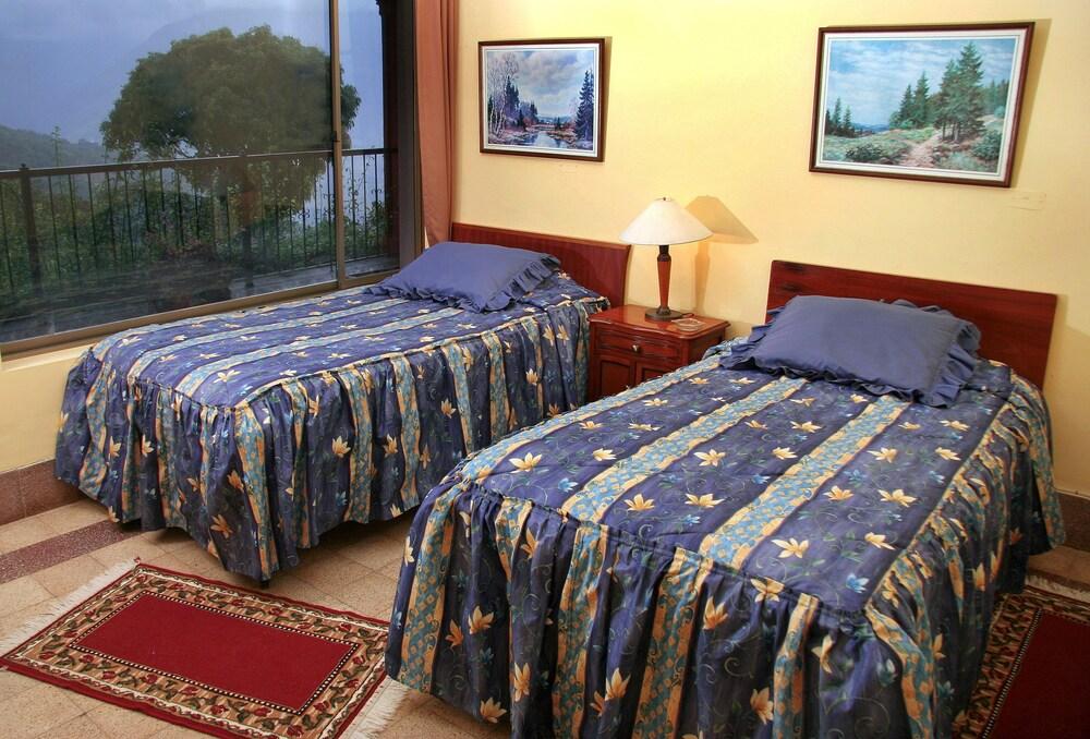 Hotel Gloria Coroico Zewnętrze zdjęcie